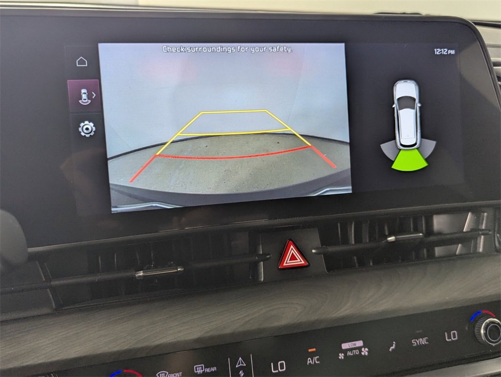 Used 2024 Kia Sportage X-Line image 25