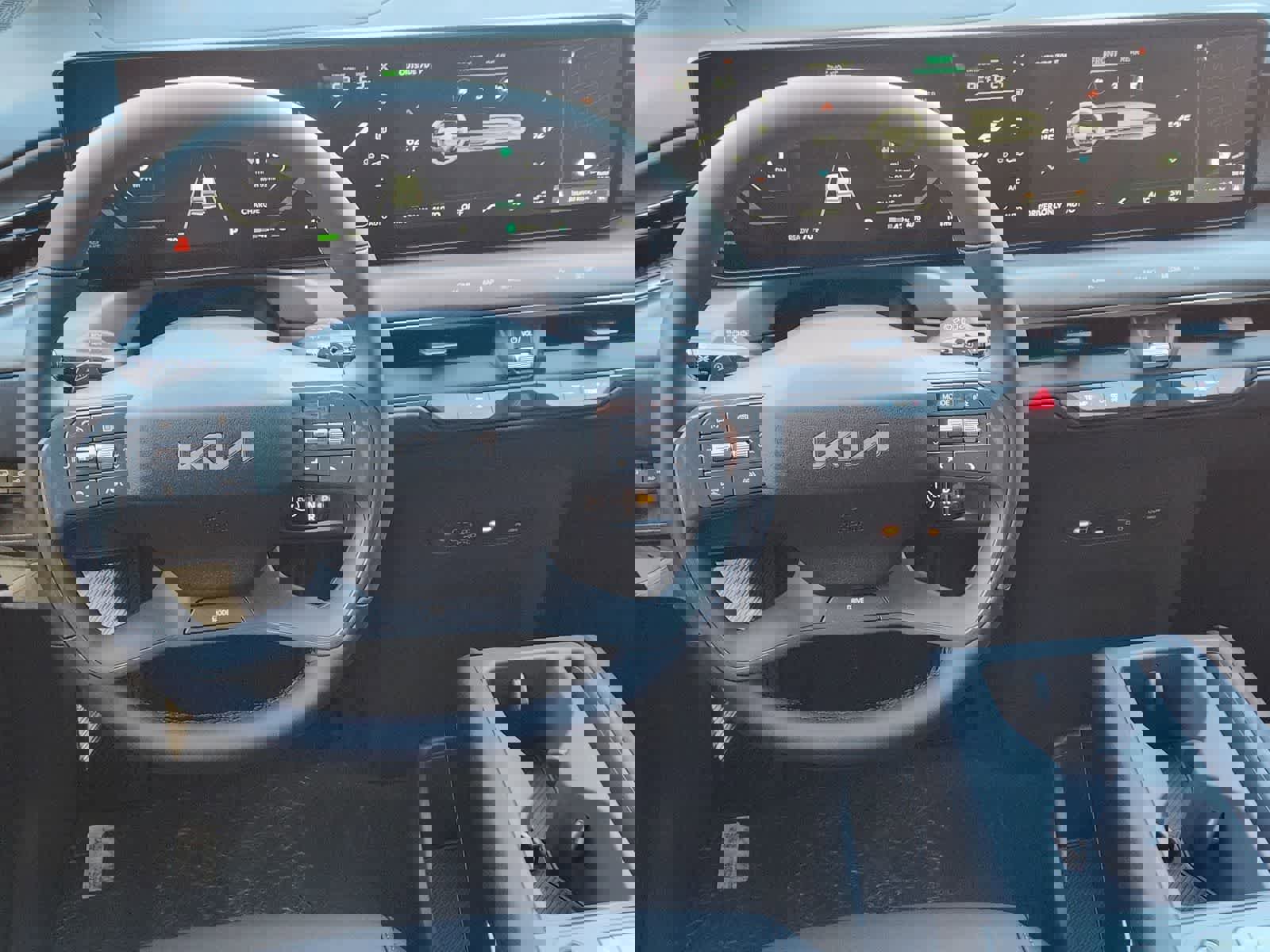 New 2026 Kia EV9 Light image 21