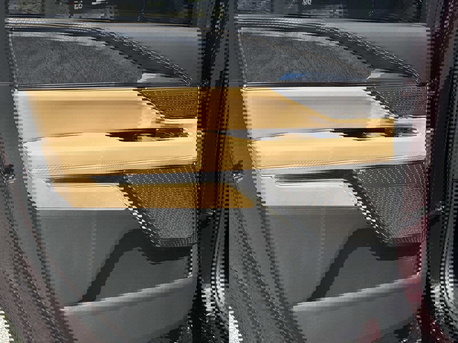 New 2026 Cadillac Escalade IQL Sport 2 w/ LPO, Floor Liner Package image 11