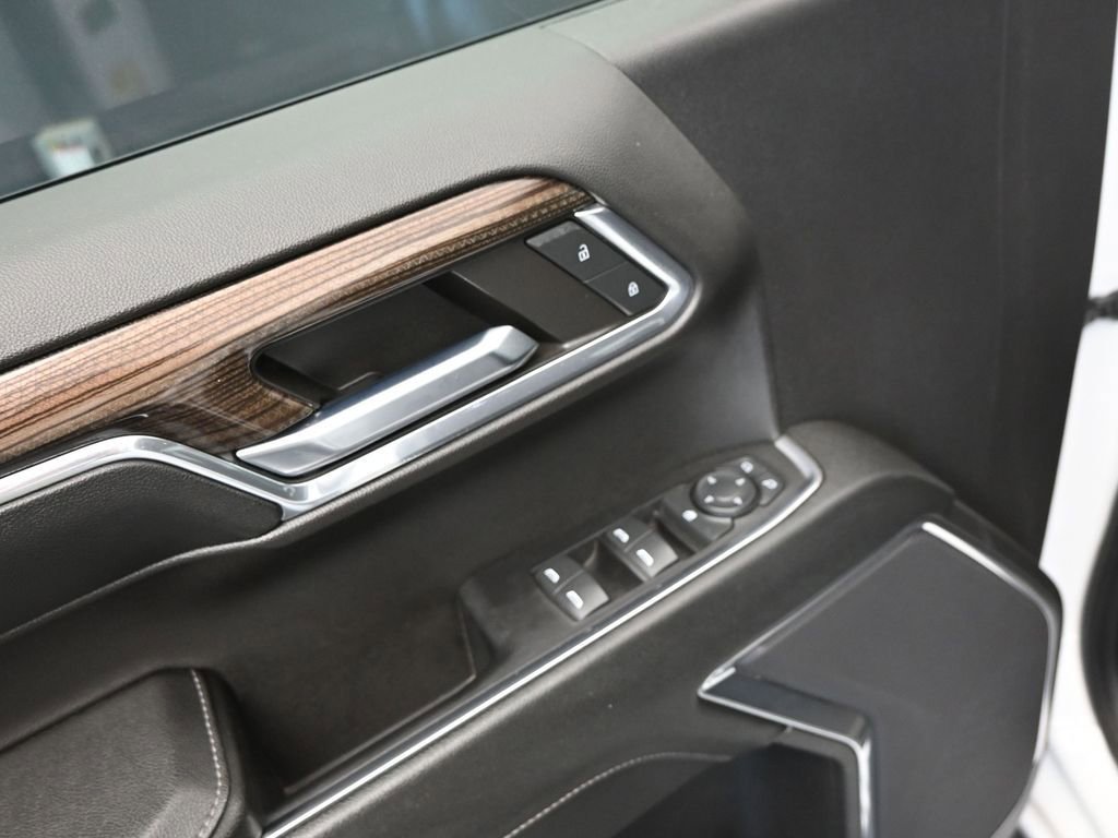 Used 2024 Chevrolet Silverado 1500 LT w/ LPO, Liner Protection Package image 23