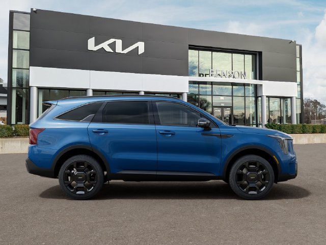 New 2026 Kia Sorento SX Prestige AWD/4WD image 8