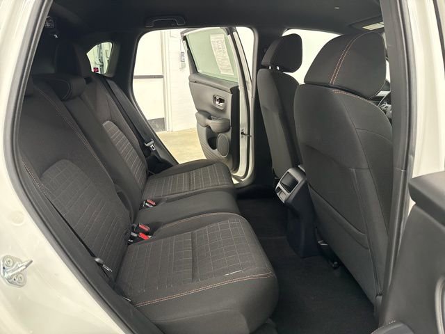 Certified 2023 Honda HR-V Sport image 20