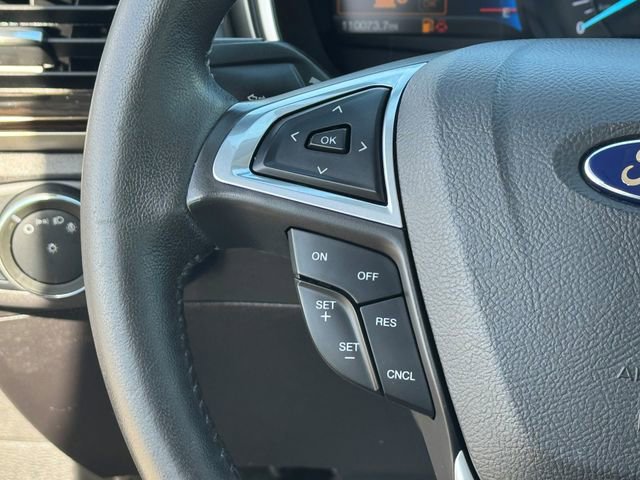 Used 2016 Ford Fusion SE w/ Equipment Group 202A FWD image 23