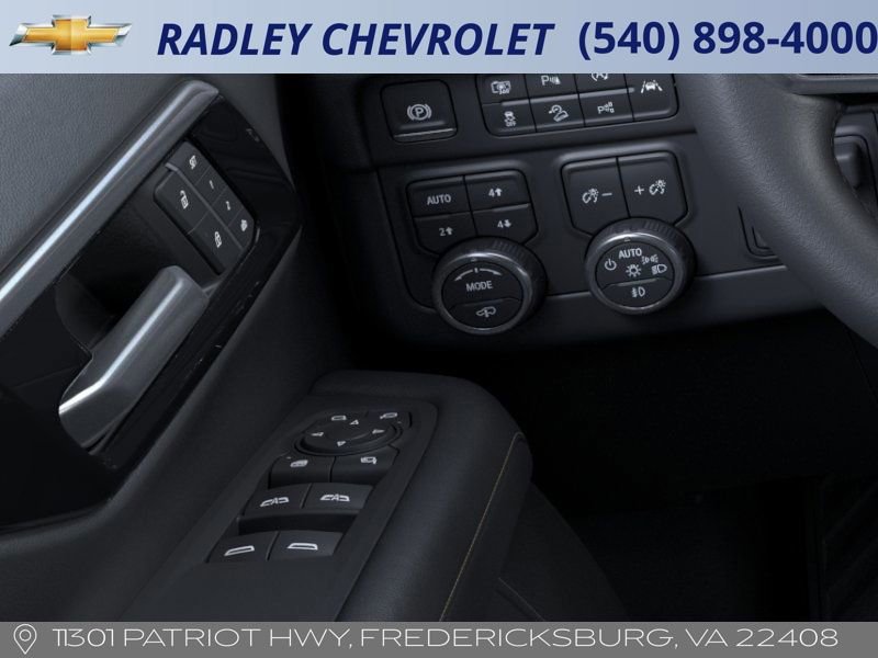 New 2026 Chevrolet Tahoe Premier w/ Sun And Tow Package image 22