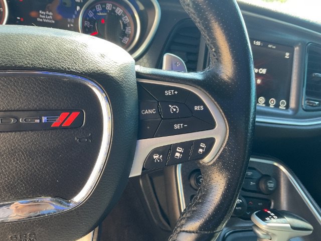 Used 2017 Dodge Challenger GT w/ Technology Group AWD/4WD image 20