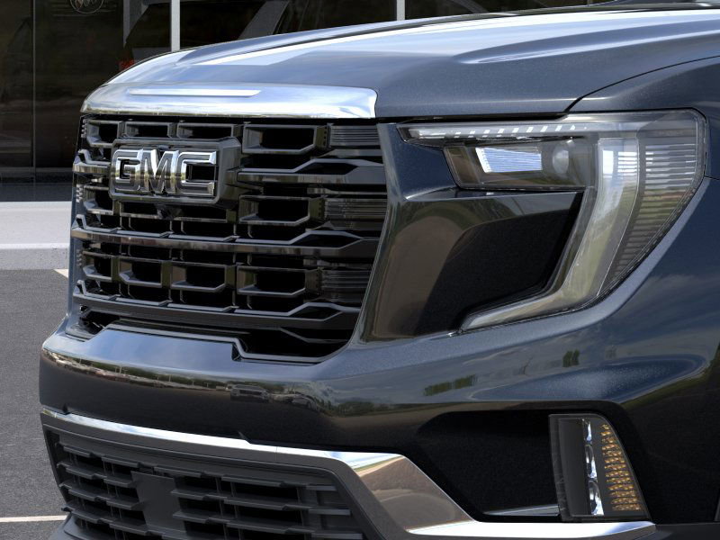 New 2026 GMC Acadia Elevation w/ Black Edition image 13