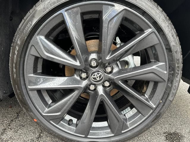 Certified 2026 Toyota Corolla SE FWD image 6
