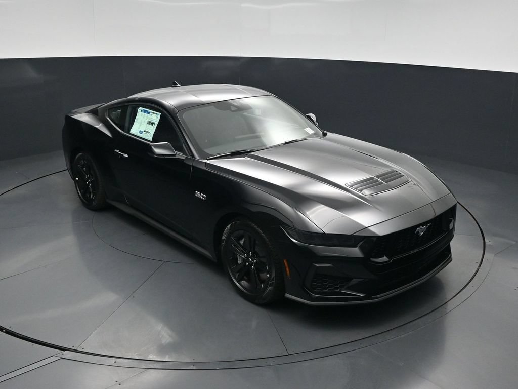 New 2026 Ford Mustang GT RWD image 29