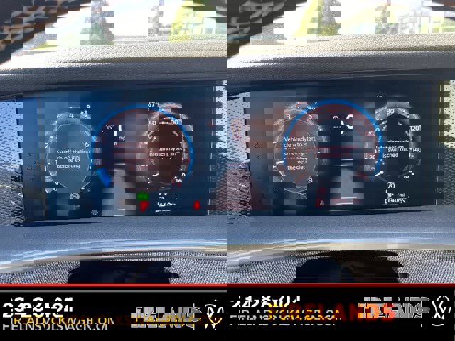 New 2025 Volkswagen Tiguan S image 29