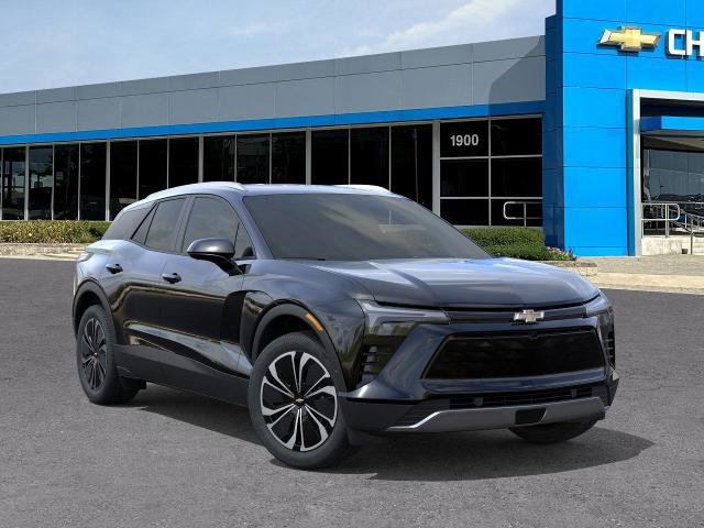 New 2026 Chevrolet Blazer EV LT image 7