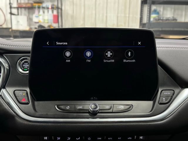 Used 2023 Chevrolet Blazer LT w/ Driver Confidence Package image 30