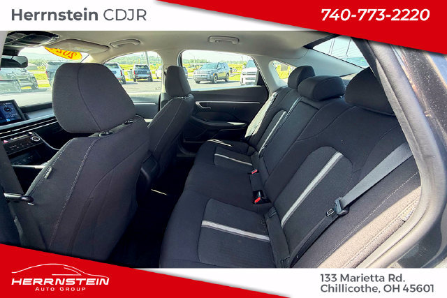 Used 2024 Hyundai Sonata SEL FWD image 22