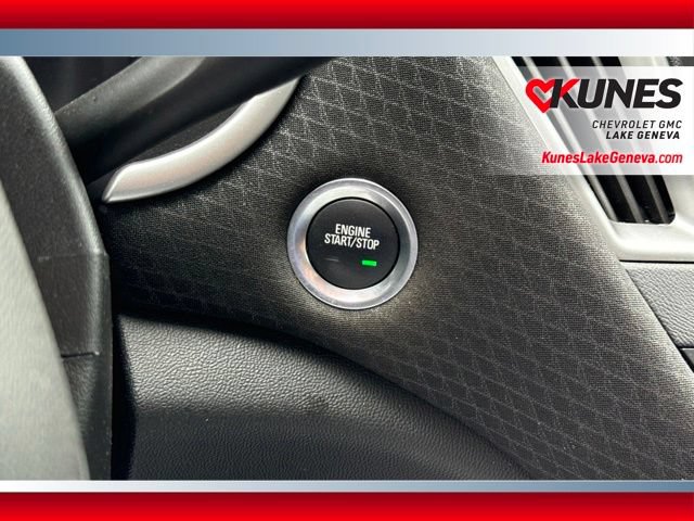 Used 2025 Chevrolet Malibu LT FWD image 35