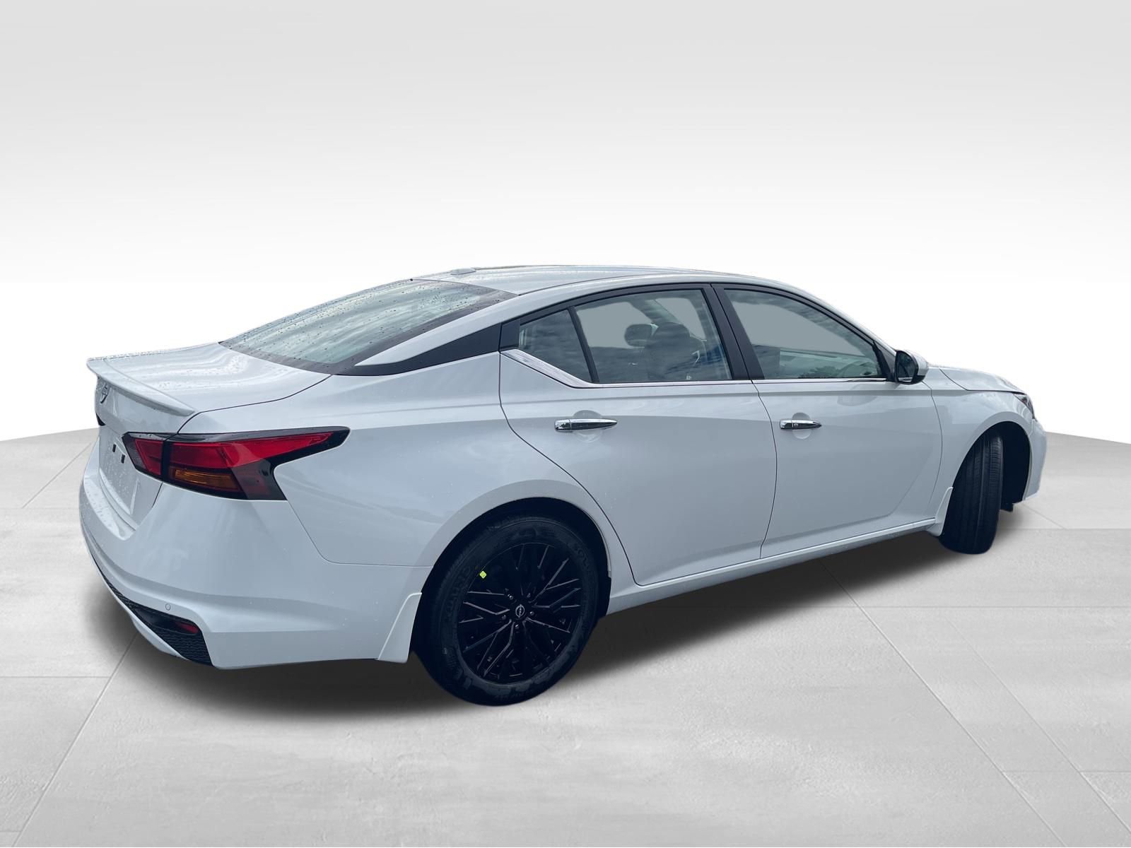 New 2025 Nissan Altima 2.5 SV w/ SV Special Edition Package image 8