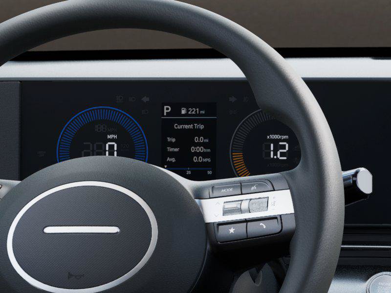 New 2027 Hyundai Kona SE AWD/4WD image 14
