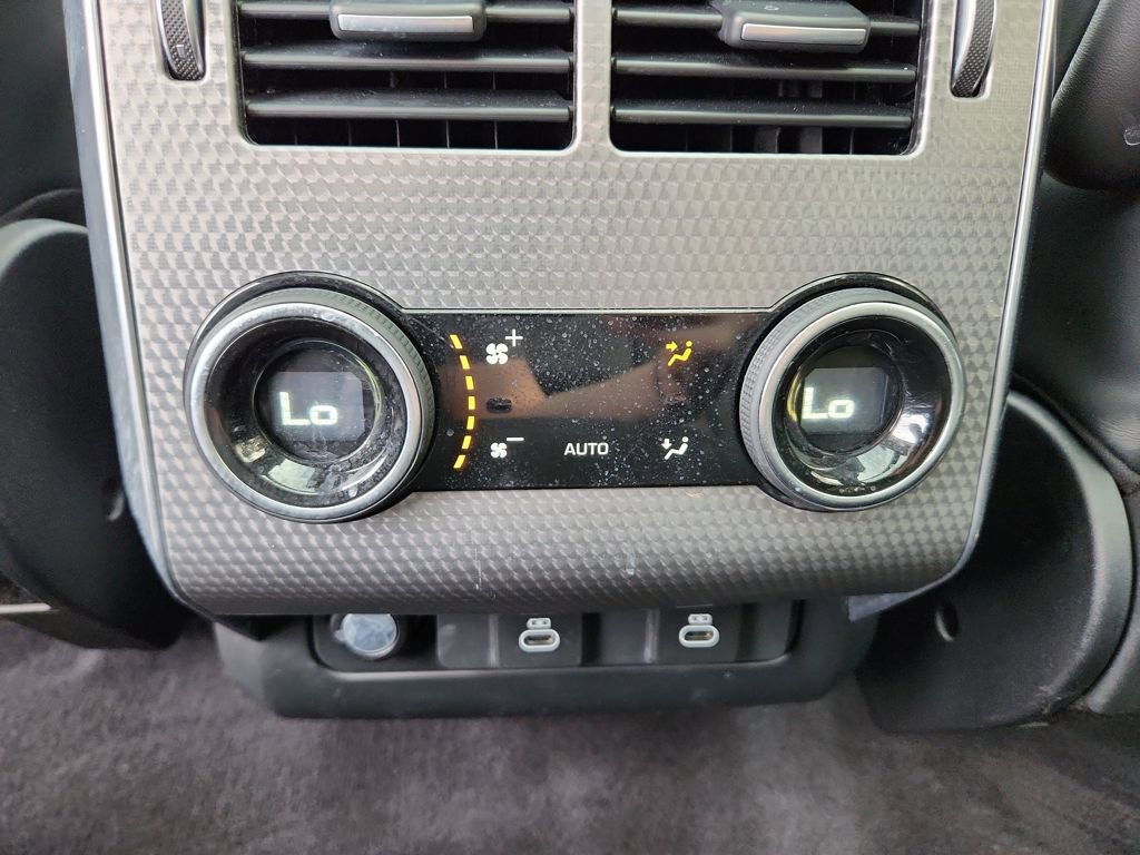 Used 2022 Land Rover Range Rover Sport HSE Dynamic image 27