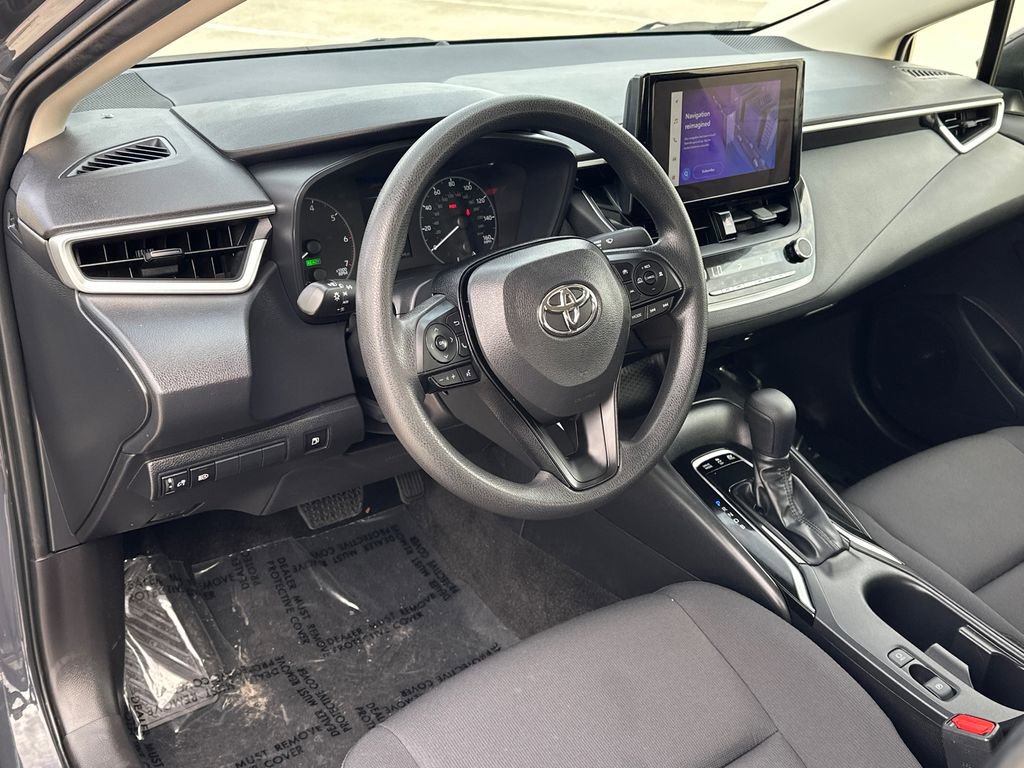 Used 2023 Toyota Corolla LE image 13