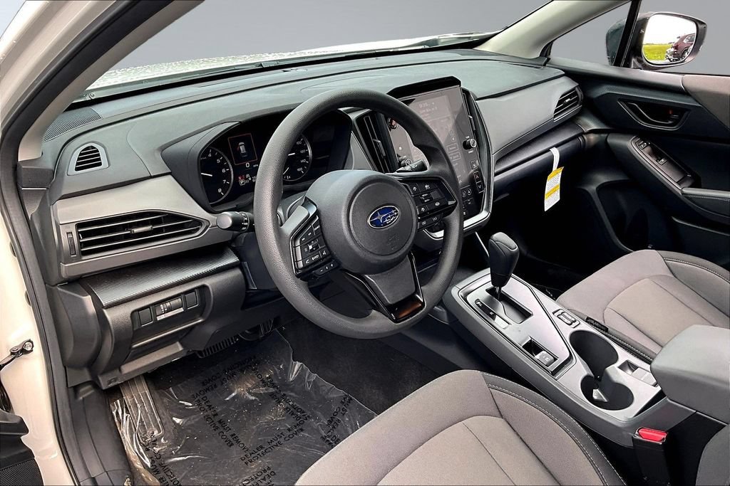 Certified 2026 Subaru Crosstrek 2.5i Premium AWD/4WD image 15
