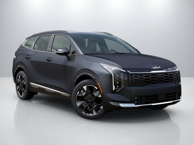 New 2026 Kia Sportage SX image 8