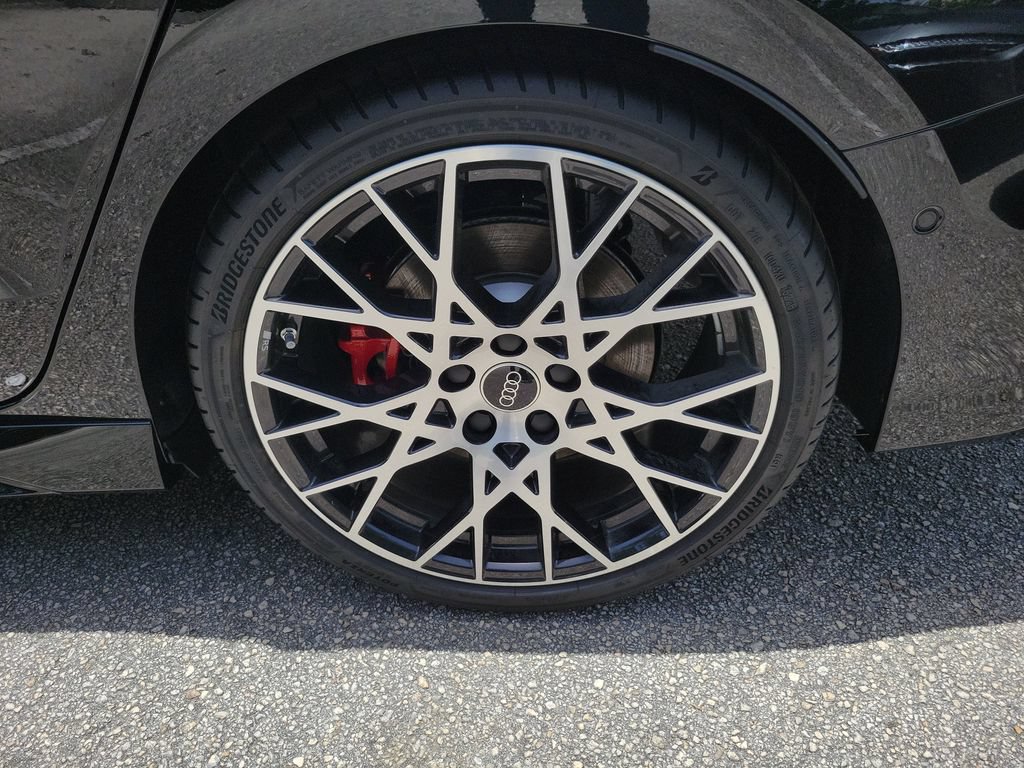 New 2026 Audi RS 3 AWD/4WD image 28