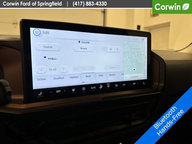 New 2026 Ford Bronco Sport Outer Banks w/ Outer Banks Tech Package+ AWD/4WD image 15