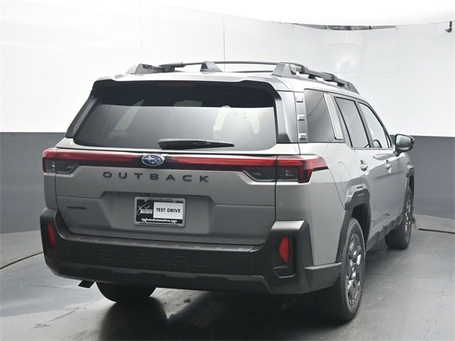 New 2026 Subaru Outback Premium image 7