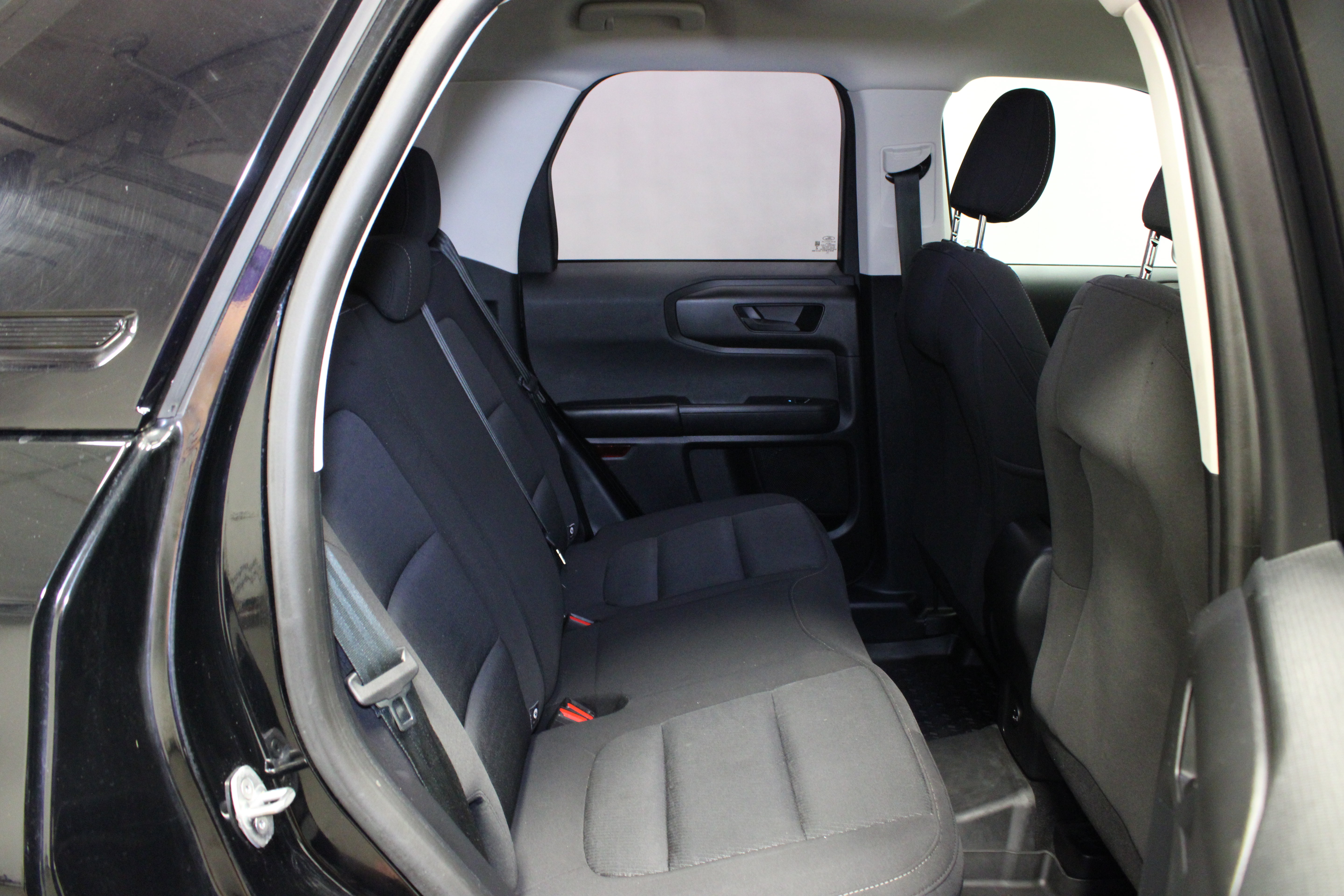 Used 2022 Ford Bronco Sport AWD/4WD image 14