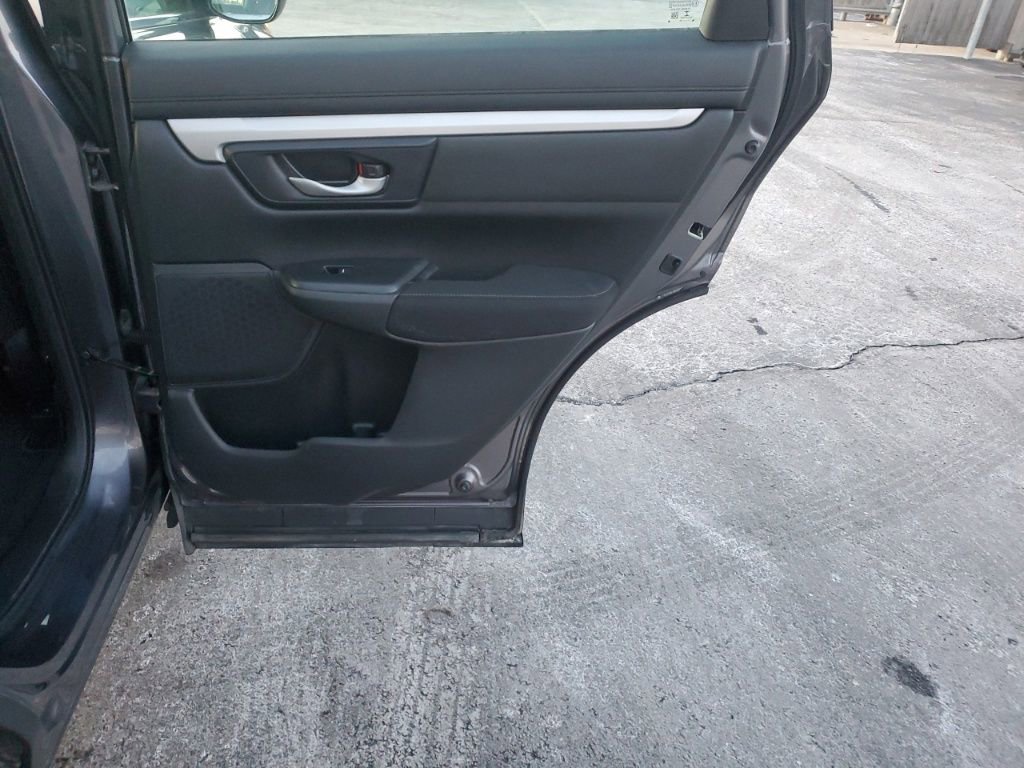 Certified 2020 Honda CR-V LX image 28