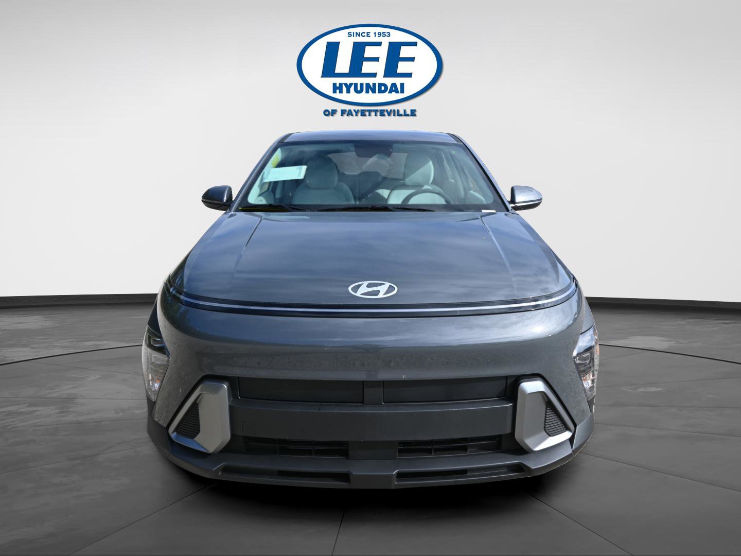 New 2026 Hyundai Kona SE image 8