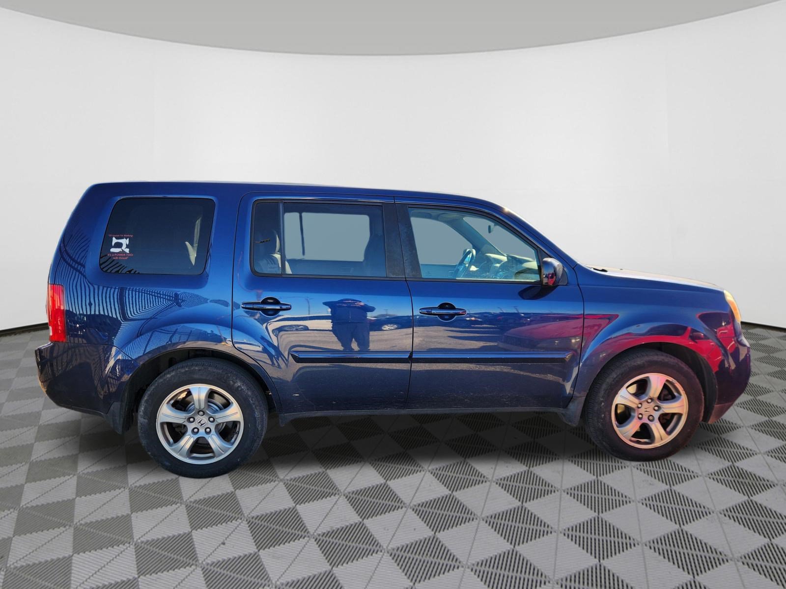 Used 2015 Honda Pilot EX-L image 6