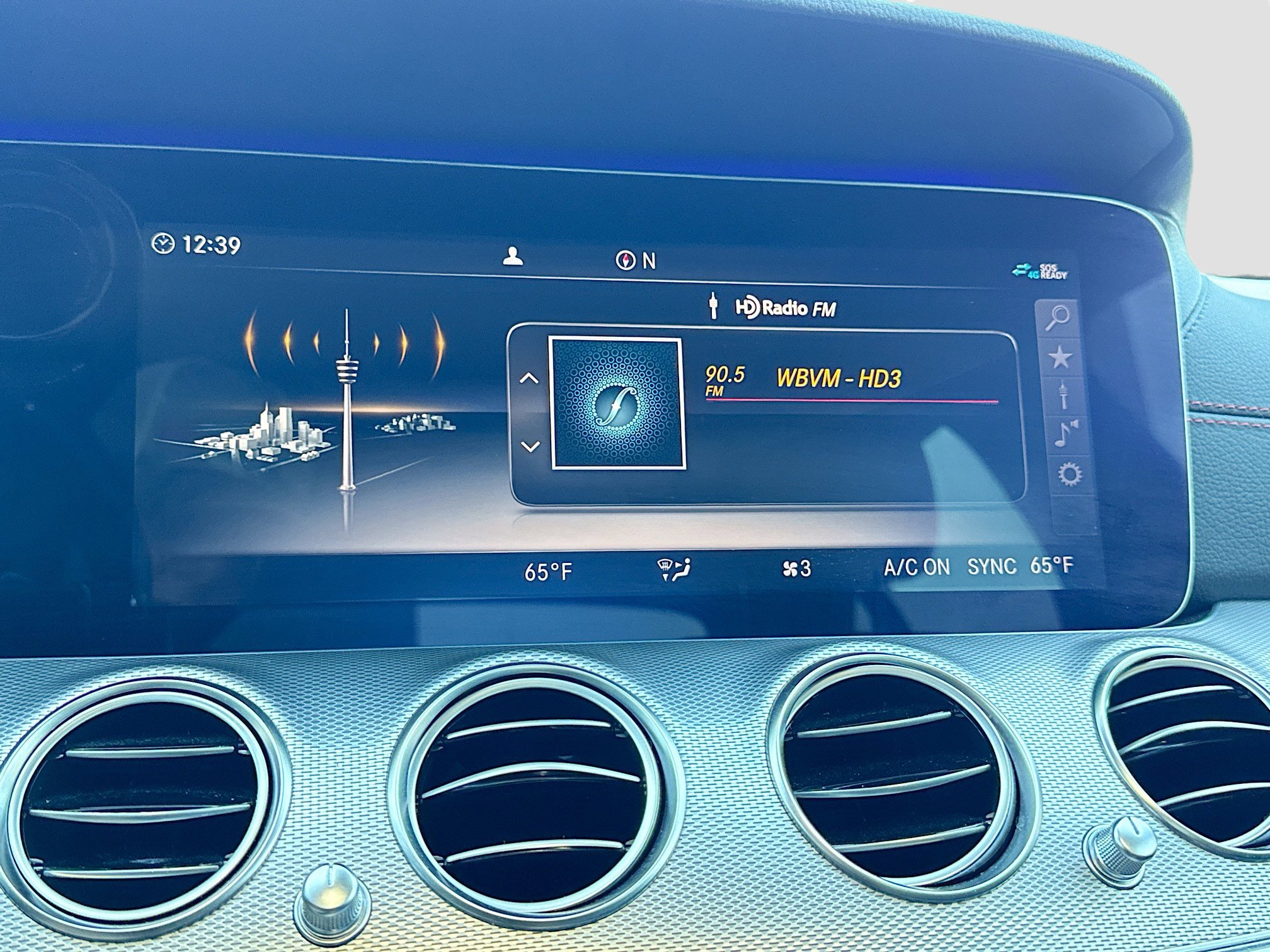 Used 2020 Mercedes-Benz E 53 AMG 4MATIC Sedan image 32