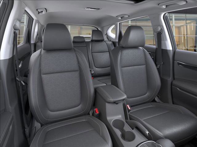 New 2026 Kia Seltos EX w/ EX Sunroof Package image 15