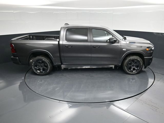 New 2026 RAM 1500 Big Horn image 43