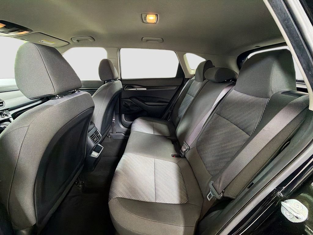 Used 2025 Kia Seltos LX AWD/4WD image 24