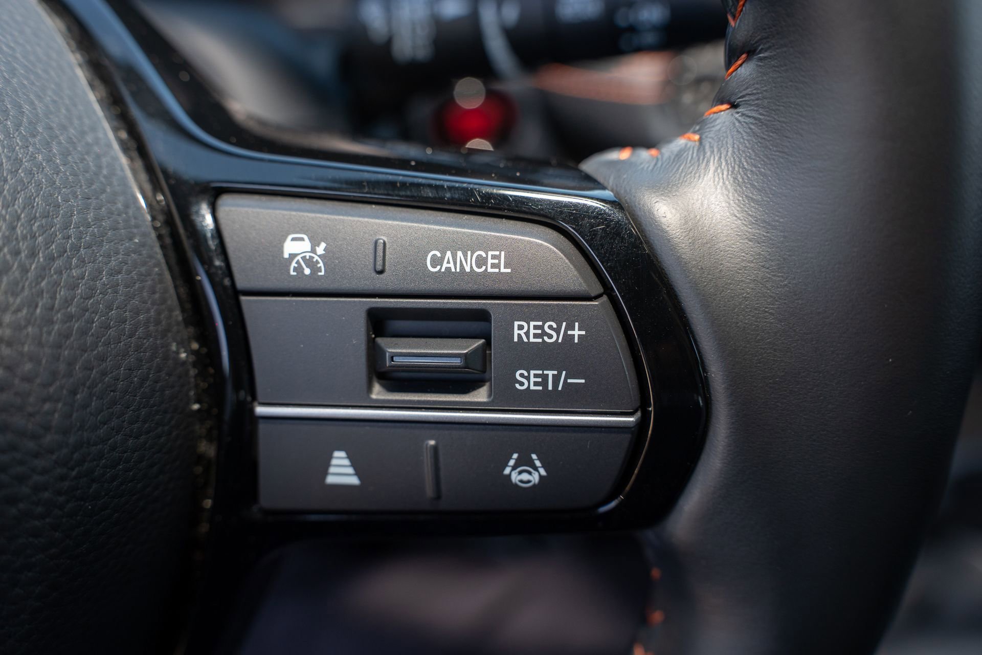 Certified 2023 Honda HR-V Sport image 30