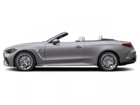 New 2026 Mercedes-Benz CLE 53 AMG 4MATIC Cabriolet image 3