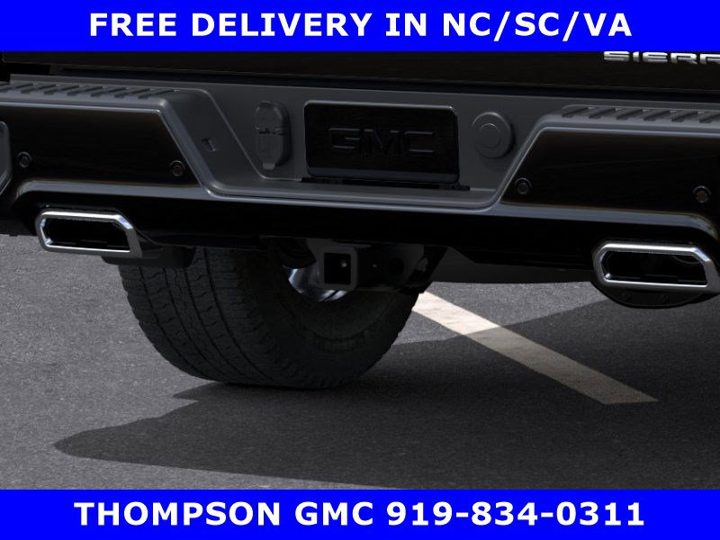 New 2026 GMC Sierra 1500 Denali image 14