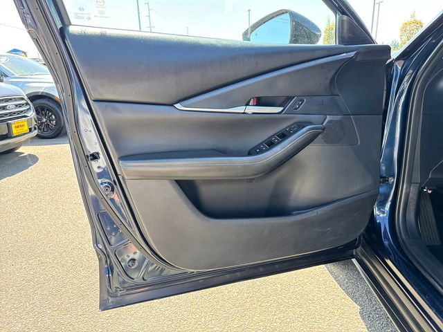 Used 2024 MAZDA CX-30 AWD 2.5 S w/ Select Sport Pkg image 16