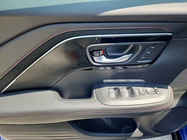 Certified 2025 Acura ADX A-Spec FWD image 12