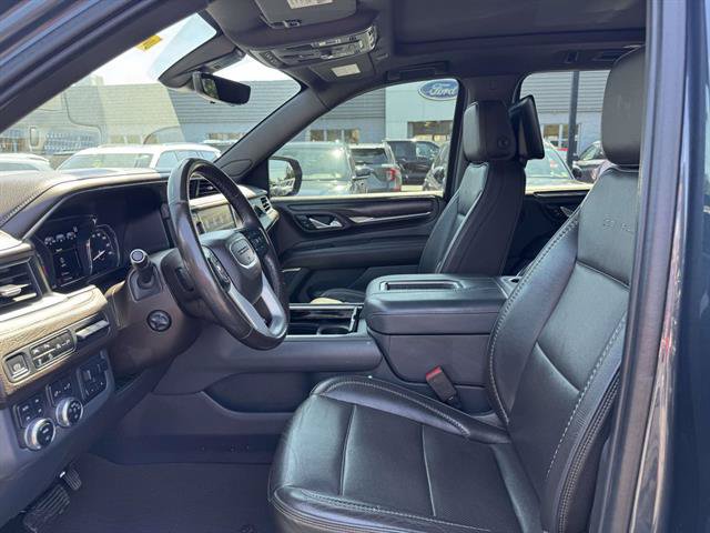 Used 2021 GMC Yukon XL Denali w/ Denali Ultimate Package AWD/4WD image 33