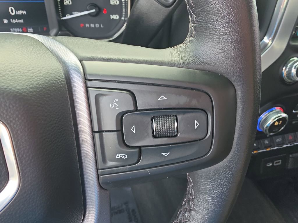 Certified 2022 GMC Sierra 1500 Limited Elevation RWD image 19
