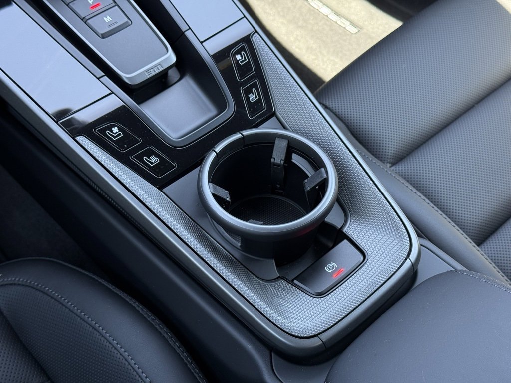 Certified 2024 Porsche 911 Carrera S image 24