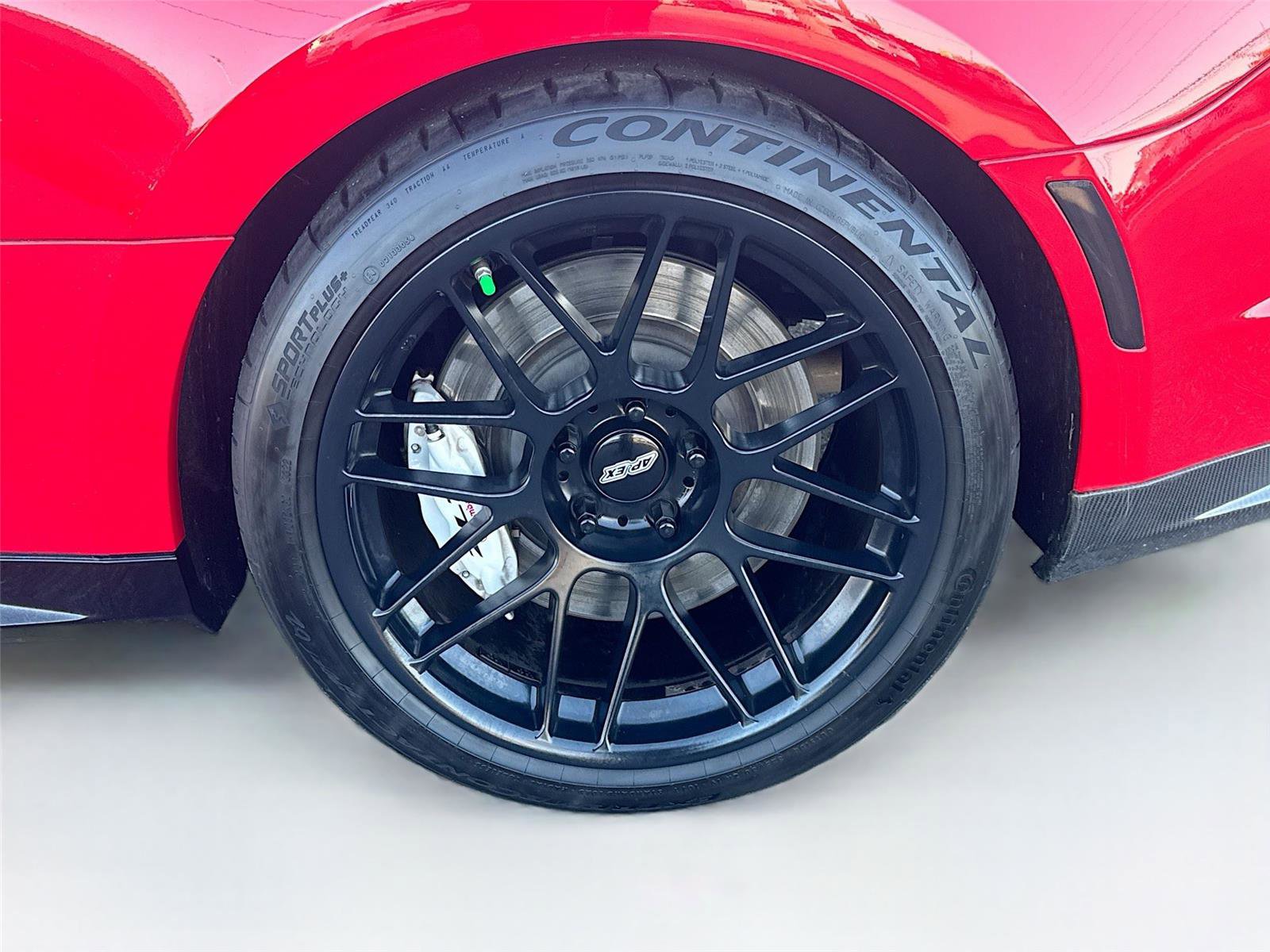 Used 2019 Chevrolet Camaro ZL1 w/ LPO, ZL1 Protection Package image 31