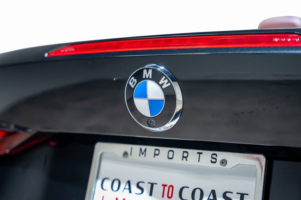 Used 2023 BMW 430i xDrive 430i xDrive w/ M Sport Package image 13