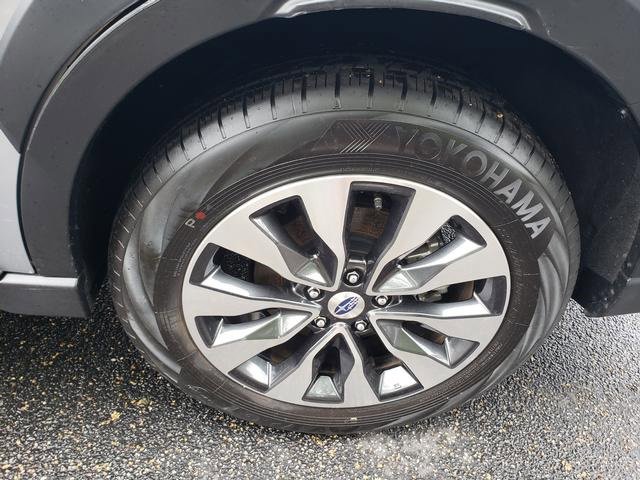 Used 2024 Subaru Outback Limited image 20