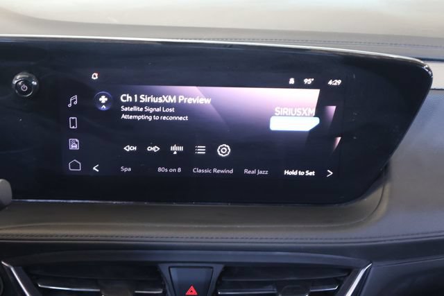 Used 2024 Buick Encore GX Sport Touring AWD/4WD image 18