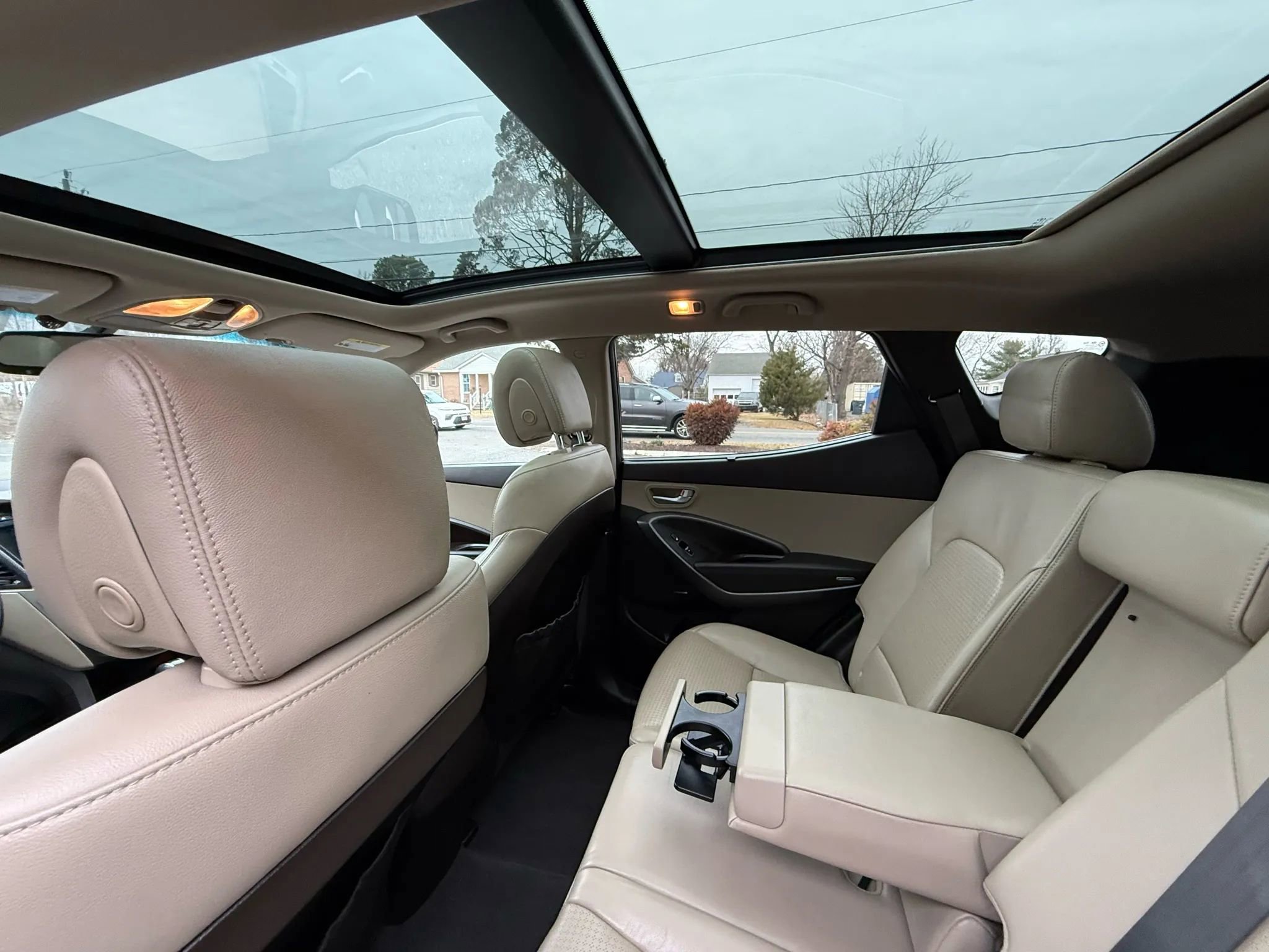 Used 2013 Hyundai Santa Fe Sport image 23