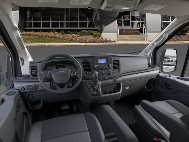 New 2025 Ford Transit 150 Low Roof AWD image 9