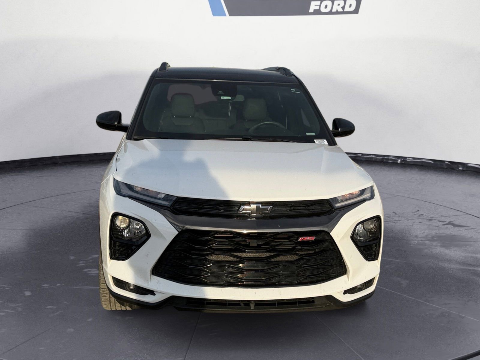Used 2023 Chevrolet TrailBlazer RS image 8