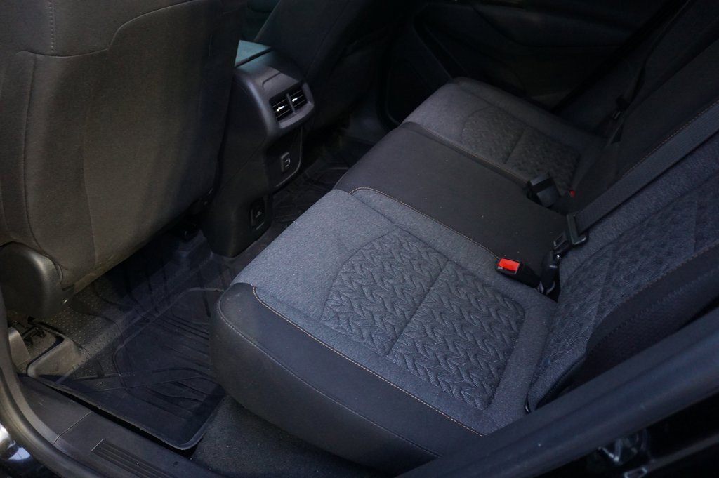 Certified 2024 Chevrolet Equinox LT image 25